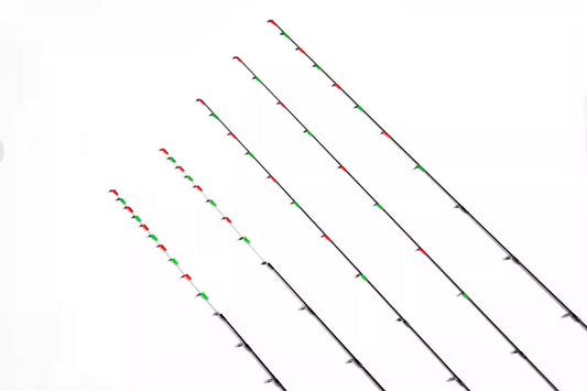 2025 Sea Fishing Raft Rod 3rd Generation Carbon Fiber Anti-Tangle