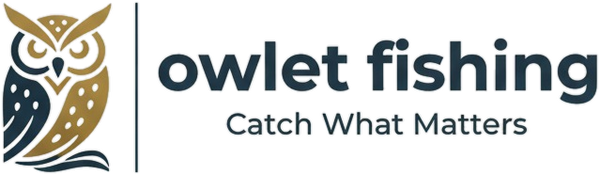 Owlet Fishing