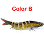 Fishing Lure Fishing Bait