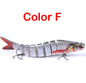 Fishing Lure Fishing Bait