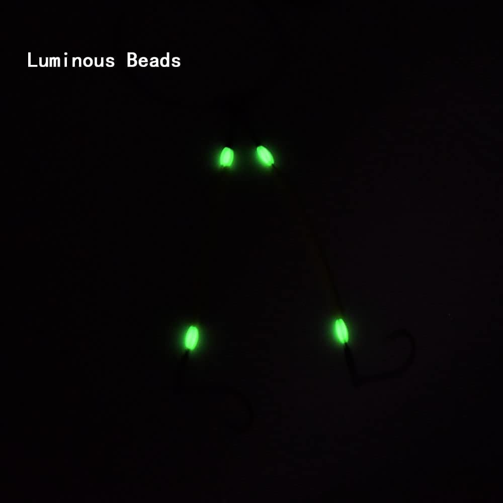 High Strength Steel Wire Leader Rigs with Hooks Swivels Snap Connect,Saltwater Fishing Assecories Steel Wire Leader with Nylon-Coating