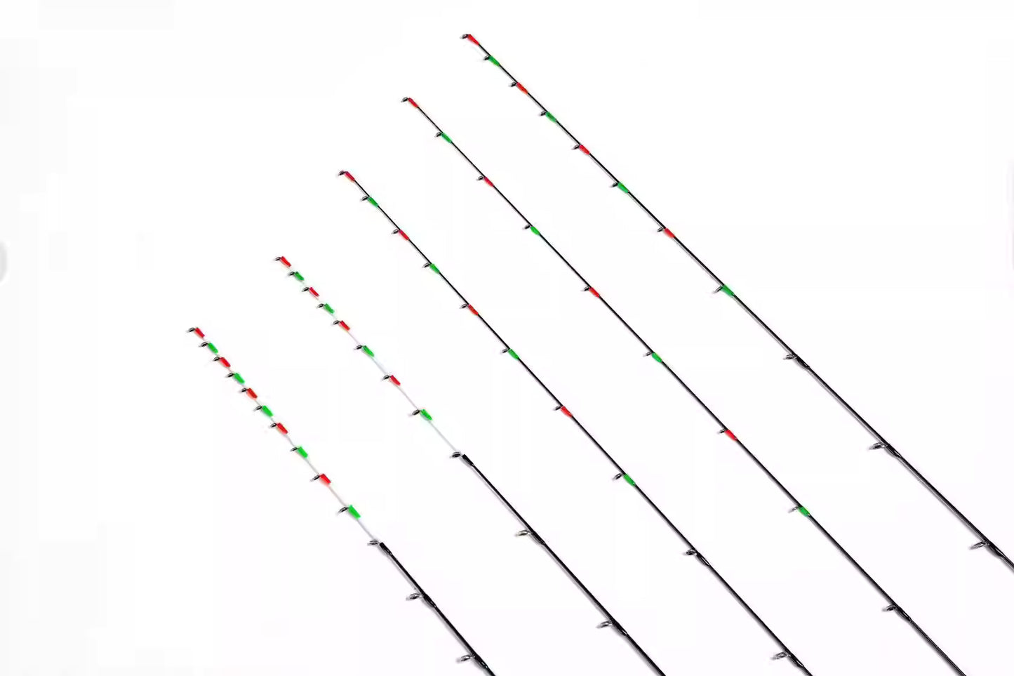 2025 Sea Fishing Raft Rod 3rd Generation Carbon Fiber Anti-Tangle