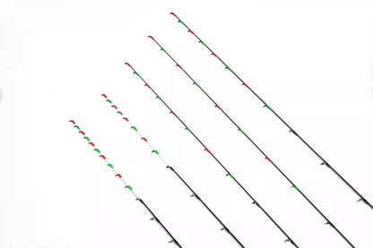 2025 Sea Fishing Raft Rod 3rd Generation Carbon Fiber Anti-Tangle