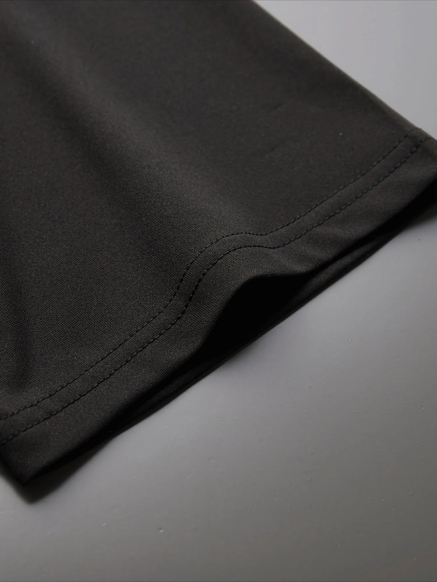 Funny Fishing Dad Graphic Tee - 180g 100% Cotton, Men’s Casual Round-Neck T-Shirt with "Sorry Can't Talk I'm Fishing" Design