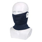 Outdoor Balaclava Riding Half Face Mask Neck UV Protection Sunscreen Motorcycle Scarf Fishing Hiking Mask for Men Women