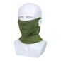 Outdoor Balaclava Riding Half Face Mask Neck UV Protection Sunscreen Motorcycle Scarf Fishing Hiking Mask for Men Women